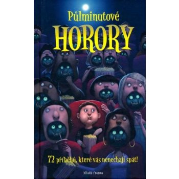 Půlminutové horory