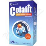 Colafit 120 kostiček – Zbozi.Blesk.cz