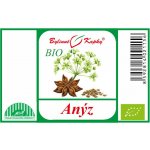 Bylinné kapky ANÝZ VONNÝ kapky tinktura 50 ml – Hledejceny.cz