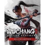 Wuchang: Fallen Feathers (Deluxe Edition) – Zboží Živě