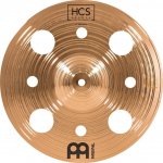 Meinl HCS Bronze Trash Splash 12” – Zbozi.Blesk.cz