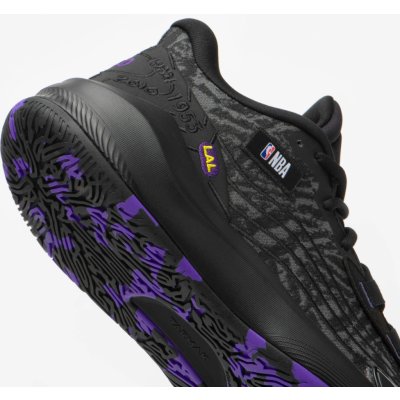 Tarmak Fast 900 Lakers NBA Low-1 – Zboží Dáma