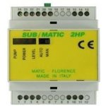 MATIC SUB/MATIC S 2HP – Hledejceny.cz