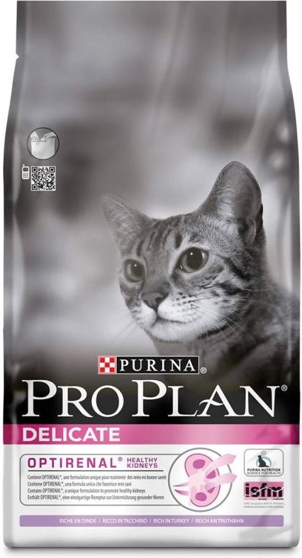 proplan delicate 10 kg