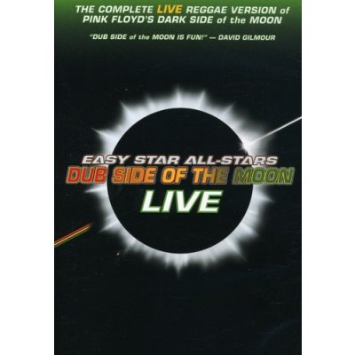 Easy Star All Stars: Dub Side of the Moon - Live DVD