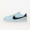 Dámské tenisky Nike Cortez Txt glacier blue/ black-white-safety orange