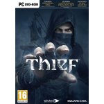 Thief 4 – Hledejceny.cz