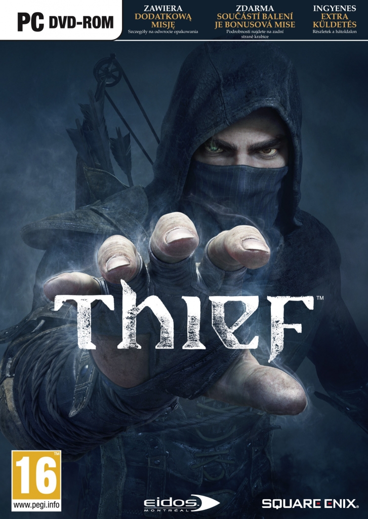 Thief 4