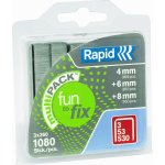 Rapid 53/4-6-8 – Zbozi.Blesk.cz