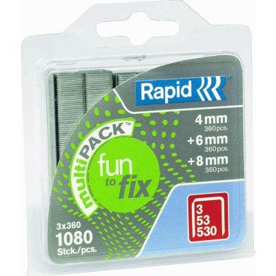 Rapid 53/4-6-8 – Zbozi.Blesk.cz