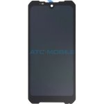 LCD Displej + Dotyk Doogee S58, S58 Pro - originál – Zboží Živě