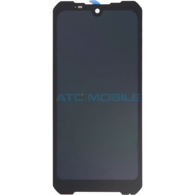 LCD Displej + Dotyk Doogee S58, S58 Pro - originál – Zboží Živě