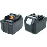 Extensilo - Makita BL1830 6000mAh Li-Ion 18V - neoriginální – Hledejceny.cz