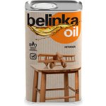 Belinka Oil Interier 0,5 l – Zboží Mobilmania