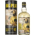 Big Peat Edinburg Edition #2 48% 0,7 l (tuba) – Hledejceny.cz