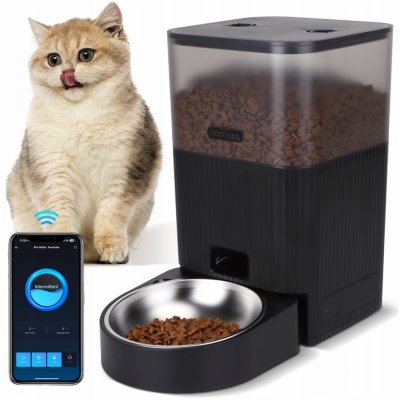 Nobleza Automat na krmení plast 4200 ml – Zboží Mobilmania
