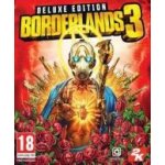 Borderlands 3 (Deluxe Edition) – Hledejceny.cz