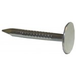 Hřebíky do krytiny 2,5x25mm zinek 1kg – Zbozi.Blesk.cz