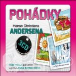 Pohádky Hanse Christiana Andersena II. / 3 – Hledejceny.cz