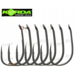 Korda Wide Gape vel.2 10 ks – Zboží Mobilmania