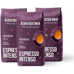 Eduscho Espresso Intenso zrnková 3 kg – Hledejceny.cz