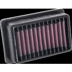 VZDUCHOVÝ FILTR MOTO GUZ V9 MG-8516 – Hledejceny.cz