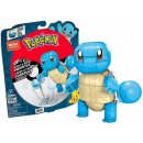 MEGA BLOKS Mega Construx Postav a vystav si Pokémona - Squirtle