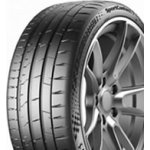 Continental SportContact 7 255/35 R20 97Y – Zboží Mobilmania
