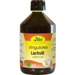 cdVet Lososový olej pro psy a kočky 500 ml – Hledejceny.cz