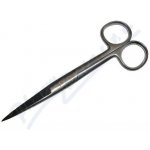 ZSZ S.R.O. nůžky chir.hrotnaté 130 mm ZSZ – Zboží Dáma
