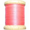 Výroba nástrahy Tommi-Fly TYING THREAD UV REFLECTIVE TUV29