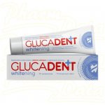 Glucadent Whitening s bělícím účinkem 75 ml – Hledejceny.cz