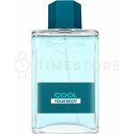 Reebok Cool Your Body toaletní voda pánská 100 ml – Hledejceny.cz