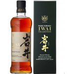 Mars Iwai 40% 0,7 l (karton) – Hledejceny.cz