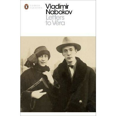 Letters to Vera – Zboží Dáma