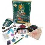 Cinereplicas Harry Potter 2023 Vánoce v magickém světě – Hledejceny.cz