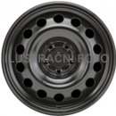 Alcar Stahlrad 4275 4,5x13 4x100 ET35