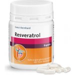 Herbafit Resveratrol 240 mg 60 kapslí – Hledejceny.cz