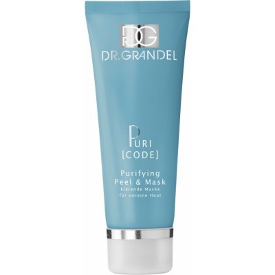 Dr Grandel Purifying Peel & Mask 75 ml