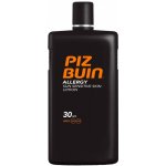 Piz Buin Allergy Sun Sensitive Skin Lotion SPF30 400 ml – Sleviste.cz