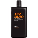 Piz Buin Allergy Sun Sensitive Skin Lotion SPF30 400 ml – Zbozi.Blesk.cz