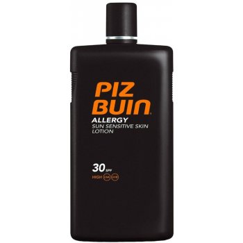 Piz Buin Allergy Sun Sensitive Skin Lotion SPF30 400 ml