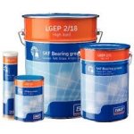 SKF LGEP 2 5 kg – Zbozi.Blesk.cz