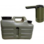 Holdcarp Cubic Water Carrier 11 l – Sleviste.cz