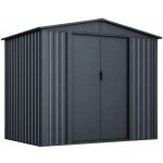 AHProfi XL, 240 × 180 × 205 cm – AH240180 – Zboží Mobilmania