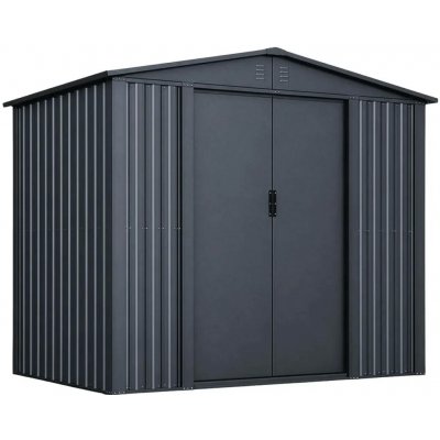 AHProfi XL, 240 × 180 × 205 cm – AH240180 – Zboží Mobilmania