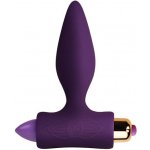 Rocks-Off Plug Petite Sensation vibrační anální kolík – Hledejceny.cz
