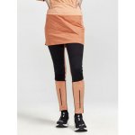 Craft ADV SubZ 2 1911317-732716 sukně oranžová – Zboží Dáma