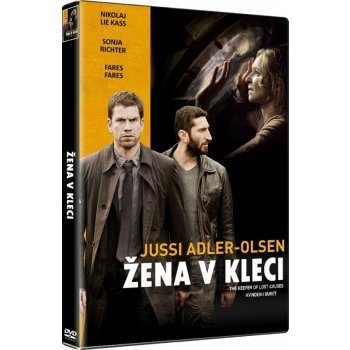 Žena v kleci DVD od 199 Kč - Heureka.cz