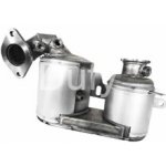 Hyudai Tucson II 1.6 CRDi Filtr pevných částic DPF 1348-1 – Sleviste.cz